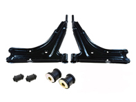 Front lower suspension arm kit. Porsche 924 1979>> Onwards - 171407182D, 477407153F, 477407181B