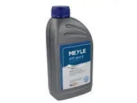 Automatic transmission fluid ATF, Yellow  - 1LTR. Porsche 958 Cayenne / 970 Panamera - 95830054000, 0004330624, 014 019 3200 - G055540A2