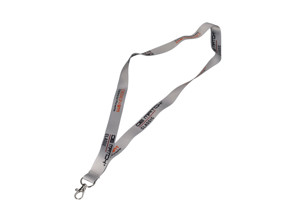 Design 911 / OE Match Lanyard – Limitierte Auflage