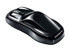 Porsche Computer Mouse - WAP0408100D