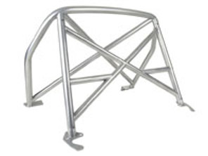 Barra de arnés Streetcup roll cage. Automovilismo Porsche 992 Carrera BBi - bbi.992.820.0001.C, bbi.992.820.0001.R, bbi.992.820.0002.C, bbi.992.820.0002.R