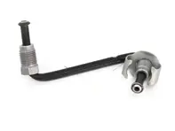 Bremsleitung, hinten. Porsche 991 Turbo / GT3 - 99135558502, 99135558602