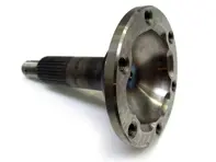 Driveshaft Flange. Porsche 911 915 Gearbox - 92333223201