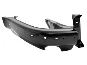 Coin de pare-chocs arrière. Porsche 911 RS 1973 (référence OE 91150502101GRV / 91150502201GRV) - 91150502101GRV, 91150502201GRV, 91150502101, 91150502201