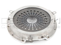 Plateau de pression d'embrayage. Porsche 928 - 92811603127, 92811603126, 92811603103, 92811603111, 92811603112, 92811603113, 92811603114, 92811603115, 92811603116, 92811603117, 92811603118, 92811603119, 92811603120, 92811603121, 92811603122, 92811603123, 92811603124, 92811603125