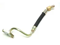 Tuyau d'huile. Porsche 964 3.6L TURBO - 96410712520