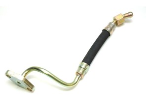 Tubo dell'olio. Porsche 964 3.6L TURBO - 96410712520