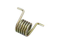 Molla di ritorno della maniglia della portiera. Porsche 987.1 / 987.2 Boxster / Cayman / 997.1 / 997.2 2005-13 - 99753761100, 99753761200