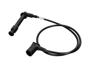 Ignition HT Lead Cylinder 4. Porsche 993 Carrera 3.6L 1994-98 - 99360206037, 99360206029