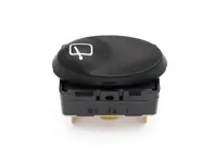 Commutateur de pointe d'essuie-glace de lunette arrière. Porsche 996 2002>> Conduite à droite - 99661313510A05, 99661313510