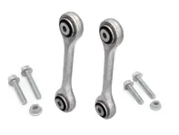 Kit di collegamento barra stabilizzatrice sospensioni anteriori. Porsche 95B.1 Macan 95B - 4M0411317, 8K0411317E, 8K0411317D, 4H0411317A, 4G0411317A, 4H0411317C, PAB411317A, PAB411317B - JTS985, 1160600041, GPST-37069