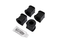 Silent bloc de barre stabilisatrice avant 20mm pour Porsche 911 Powerflex Black Series - 91134379203, PFF57-403-20, PFF5740320, PFF57403-20, PFF57-403-20BLK