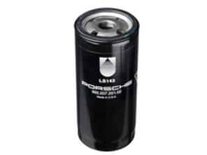 Ölfilter. Porsche 993 (Thermostatkonsole groß) - 99320720102, 99320720100, 99320720101, 99320720103