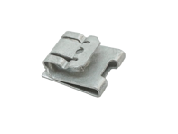 Blechmutter B4,8 Frontstoßstange. Porsche 986 Boxster / 996 / 996 turbo - 99950707202