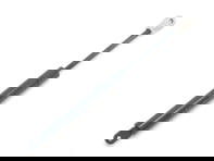 Capot avant amortisseur. Porsche 911 1974-89 Norme 91151133100 - 911.511.331.01, 91151133101, 91151133100, 91151133102, 91151133122, 911.511.331.00, 911.511.331.02, 911.511.331.22 - 91151133100, 1681200100, URO-004130