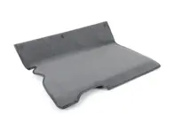 Tapis de sol de coffre avant. Porsche 993 RS - 99355106706A16