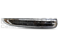 Indicatore anteriore. Porsche 958 Caienna 2011>> - 95863118100, 95863118200