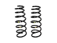 Ressorts hélicoïdaux AVANT (paire). Porsche 991 C4 / C4S 2012-19 - 99134353125504, 99134353131504