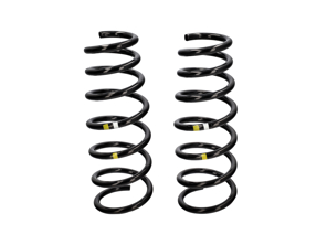 Ressorts hélicoïdaux AVANT (paire). Porsche 991 C4 / C4S 2012-19 - 99134353125504, 99134353131504