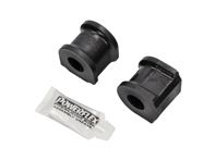 Front Anti-Roll Bar Bush (Polyurethane) - 24mm - for Porsche 964 Carrera RS 1992-1994. Powerflex Heritage Collection - 96434379207 - PFF57-601-24H