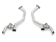 Fabspeed TrackTec ombouwset voor Porsche 987.2 Boxster / Cayman 2009-12 - 98711311731, 987113117BX, 98711313131, 98711313132, 98711311831, 987113118BX, 98711313231, 987113132AX, 98711351130, 98711351131, 987113511BX, 987113511DX, 98711351230, 98711351231, 987113512BX, 987113512DX