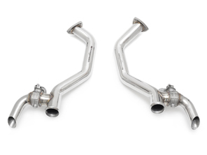 Fabspeed TrackTec Conversion Kit for Porsche 987.2 Boxster / Cayman 2009-12 - 98711311731, 987113117BX, 98711313131, 98711313132, 98711311831, 987113118BX, 98711313231, 987113132AX, 98711351130, 98711351131, 987113511BX, 987113511DX, 98711351230, 98711351231, 987113512BX, 987113512DX