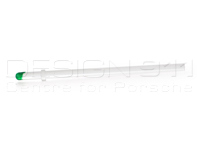 Perno Inserto Manopola Verde 85MM. Porsche 911/912 - 90155282119, PCG90155225