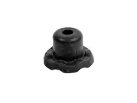 Untere Befestigungsbuchse für Kühler. Porsche 981 / 718 Boxster / Spyder / 991 - 99110633200