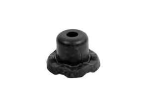 Untere Befestigungsbuchse für Kühler. Porsche 981 / 718 Boxster / Spyder / 991 - 99110633200