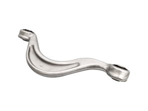 Oberer Querlenker hinten. Porsche 971 Panamera - 971505397A, 971505397, 971505398, 971505398A