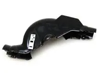 Gebläsemotorgehäuse, Oberteil. Porsche 911 1965-89 - 91157132032, 90157132032, 91157190700