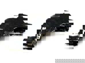 Gebläsemotorgehäuse, Oberteil. Porsche 911 1965-89 - 91157132032, 90157132032, 91157190700