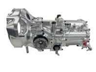 Cambio sequenziale a 6 marce 915. Porsche 911 - 34445