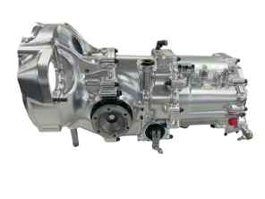 Caja de cambios secuencial de 6 velocidades del Porsche 915. - 93030190102, 91530001061, 95130091361, 91530001062, 95130091362, 93030001034, 93030091134 - 34445