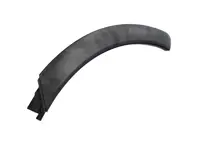 Vordere Radkastenabdeckung, unten außen. Porsche Cayenne 92A 2011-18 - 958559819109B9, 958559820109B9, 95855982010, 95855981910