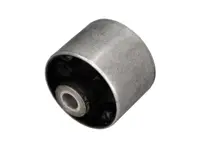 Support d'arbre à cardan de transmission finale de l'essieu avant. Porsche 996 C4/996 Turbo - 99637505403, 9P1399202