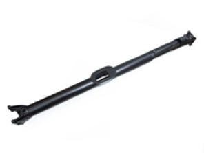 Transmission central tube torque shaft. Porsche 964 - 96442101221