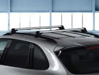 Roof transport system. Porsche Cayenne 958 2011>> - 95804400010, 95804400011
