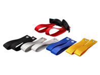 Cinghie di trazione della maniglia interna della portiera RS Style per 986/996 - 98655559100B12, 98655559200B12, 98655559101A03, 98655559201A03, 98655559101C02, 98655559201C02, 98655559101D05, 98655559201D05