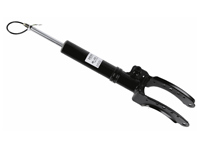 Shock absorber CDC, Front. Porsche 958 Cayenne Turbo S 95834304750 95834304850 - 319-010, 7P5413031AA, 7P5413031AJ, 7P5413031S, 95834304750, 319-011, 7P5413032AA, 7P5413032AJ, 7P5413032S, 95834304850, 40-F27-C, 40-F28-C, 45-240256, 45-240263