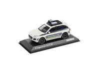 Porsche Cayenne (E1) Show Car – Limited Edition - WAP0200360SSPC