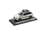 Porsche Cayenne (E1) Show Car – Edizione limitata - WAP0200360SSPC