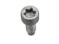 M8x22 Schraube für Spannelement. Porsche 986 Boxster/ 996 / 997.1 Carrera 1997-08 - 99906704509, 90038702001
