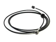 Speedo / speedometer cable. Porsche 914 - 9400062, 91464111101, 91464111100, 9146411110, 206560/3485