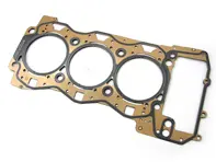 Cylinder head gasket. Porsche 997.2 S / 991.1 S - 9A110414104, 9A110414103, 9A110414004, 451.313, 451.323