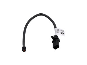 Capteur d'usure de plaquette de frein, avant. Porsche 95B.2 Macan S / GTS - 95B907253F