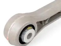 Powerflex Rear Upper Arm Front Inner Bush. Porsche 993 - PFR57-910, PFR57910, 99333104502