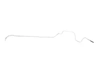 Kraftstoffrücklaufleitung für Porsche 928 1987-1995 - 92835603105, 92835603106