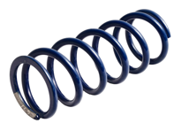 Gewindefahrwerk-Hauptfeder vorne. Porsche 911