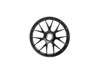 Llanta de aleación Titan 7 Forged T-S7 7Y con radios y bloqueo central, delantera, 9 x 20, Porsche 991 GT3 - TS702090052CLCG, TS702090052CLMB, TS702090052IS